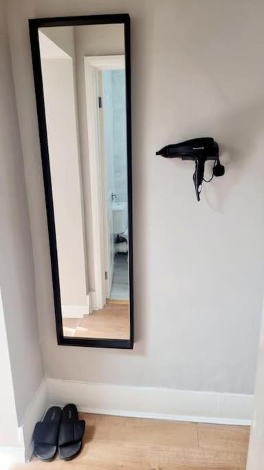 Stylish Apartment, Self Check-In, Ideal 4 Contractors, 25Mins To Gatwick Airport Thornton Heath 外观 照片